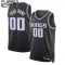Sacramento Kings Košarkaški dres Djeca Statement Edition Swingman Prilagođeno