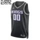 Sacramento Kings Košarkaški dres Djeca Statement Edition Swingman Prilagođeno