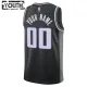 Sacramento Kings Košarkaški dres Djeca Statement Edition Swingman Prilagođeno