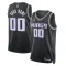 Sacramento Kings Košarkaški dres Statement Edition Swingman Prilagođeno