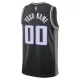 Sacramento Kings Košarkaški dres Statement Edition Swingman Prilagođeno
