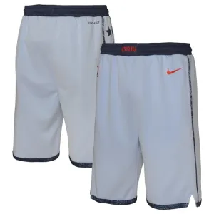 Washington Wizards Košarkaške hlačice City Edition 2024/25 Swingman