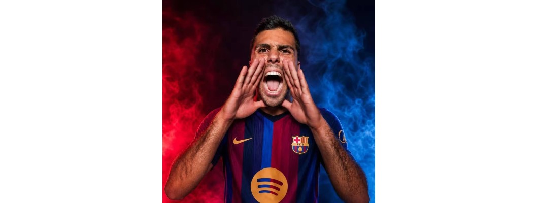 Oteti transfer vrijedan 75 milijuna eura: Kako je jedan dres Barcelone promijenio tijek La Lige Oteti transfer vrijedan 75 milijuna eura: Kako je jedan dres Barcelone promijenio tijek La Lige