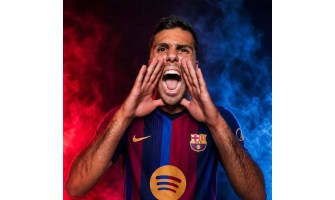 Oteti transfer vrijedan 75 milijuna eura: Kako je jedan dres Barcelone promijenio tijek La Lige