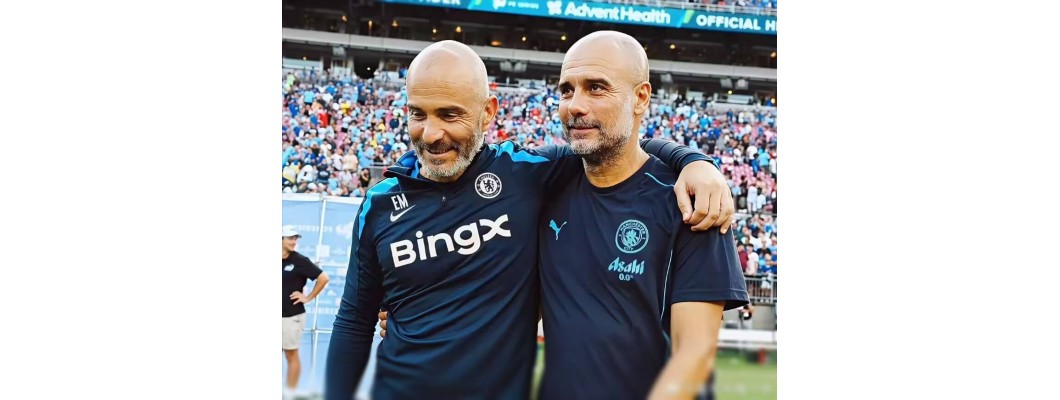 Hoće li slava biti okrunjena na raskrižju Manchester Cityja ili će se legende oprostiti? Hoće li slava biti okrunjena na raskrižju Manchester Cityja ili će se legende oprostiti?