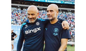 Hoće li slava biti okrunjena na raskrižju Manchester Cityja ili će se legende oprostiti?