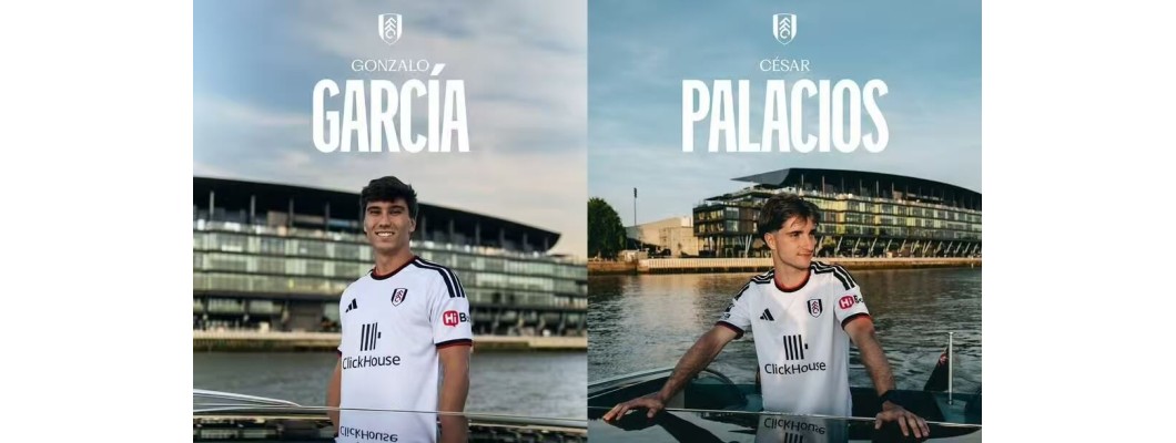 Od Bernabéua do Craven Cottagea: Ljetno putovanje u kojem svi dobivaju, a koje se zove Od Bernabéua do Craven Cottagea: Ljetno putovanje u kojem svi dobivaju, a koje se zove
