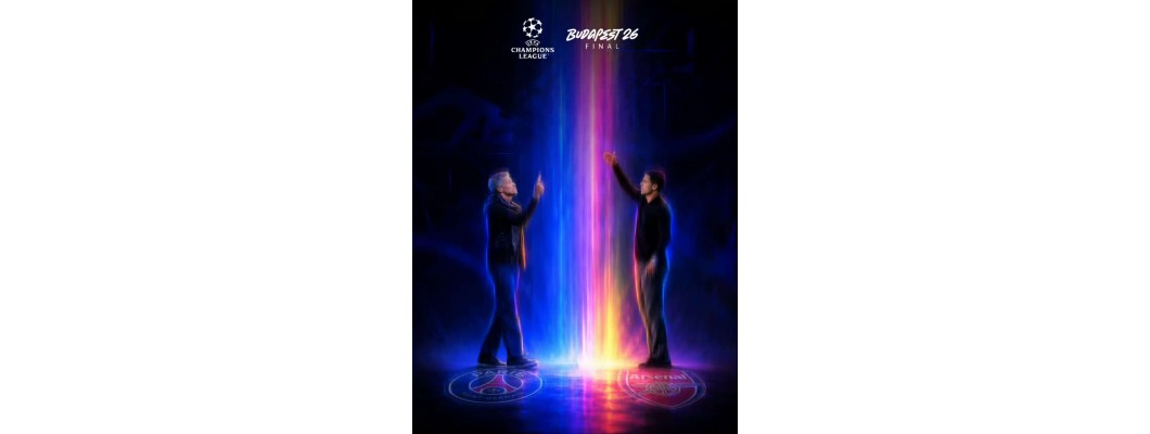 Paris Saint-Germain protiv Arsenala u Budimpešti: Tko će biti okrunjen za novog kralja Europe? Paris Saint-Germain protiv Arsenala u Budimpešti: Tko će biti okrunjen za novog kralja Europe?