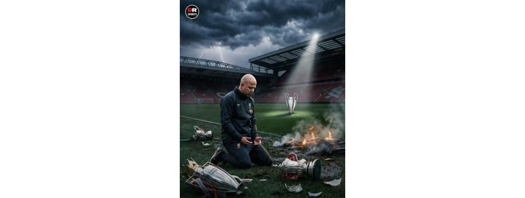 Prokletstvo novca? Nakon 500 milijuna eura, ta crvena boja zasja u tišini