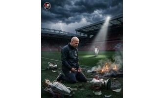 Prokletstvo novca? Nakon 500 milijuna eura, ta crvena boja zasja u tišini