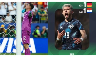 Zid uzdaha: Kad div stane na gol-liniju