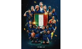 Krunidba San Sira i noćna mora Lige prvaka Serie A