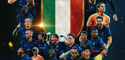 Krunidba San Sira i noćna mora Lige prvaka Serie A