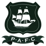 Plymouth Argyle