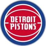 Detroit Pistons Detroit Pistons