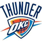Oklahoma City Thunder Oklahoma City Thunder