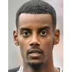 Alexander Isak Alexander Isak