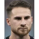 Alexis Mac Allister Alexis Mac Allister