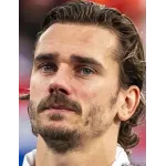 Antoine Griezmann Antoine Griezmann