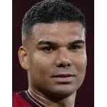 Casemiro Casemiro