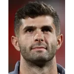 Christian Pulisic Christian Pulisic