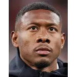 David Alaba David Alaba