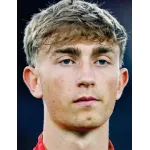 Dean Huijsen Dean Huijsen