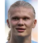 Erling Haaland Erling Haaland