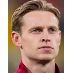 Frenkie de Jong Frenkie de Jong