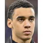 Jamal Musiala Jamal Musiala