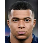 Kylian Mbappé Kylian Mbappé