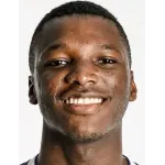 Moisés Caicedo Moisés Caicedo