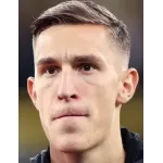 Nico Schlotterbeck Nico Schlotterbeck