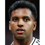 Rodrygo