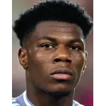 Aurélien Tchouaméni