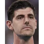 Thibaut Courtois Thibaut Courtois