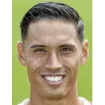 Tijjani Reijnders Tijjani Reijnders