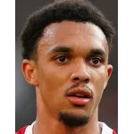 Trent Alexander-Arnold Trent Alexander-Arnold