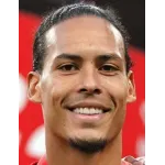Virgil van Dijk Virgil van Dijk